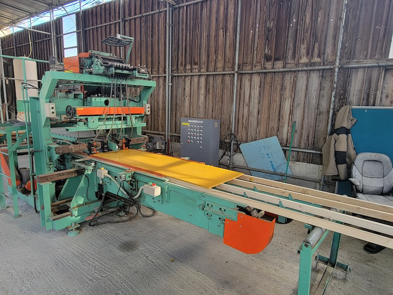 資材センター・設備紹介02